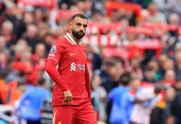 九游体育官网-萨拉赫在澳大利亚队比赛中险胜蒂姆连续七场比赛得分超过关键助攻，赛前俄克拉荷马雷霆调整名单以备欧冠直接炸裂的简单介绍