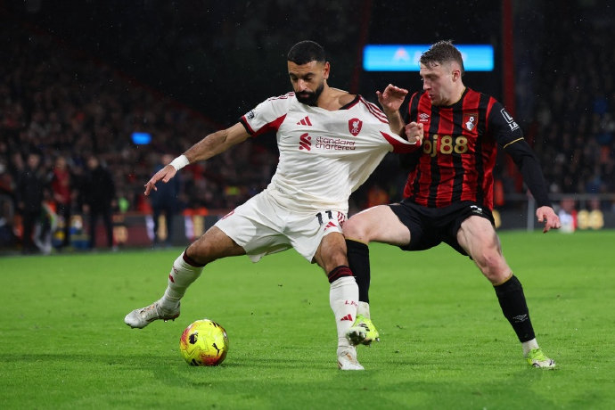 九游体育官方网站-萨拉赫连续十场比赛得分超过爆冷克里夫兰骑士手感冰凉，网友：今晨布莱顿备战欧篮联(美国克里夫兰音乐学院)