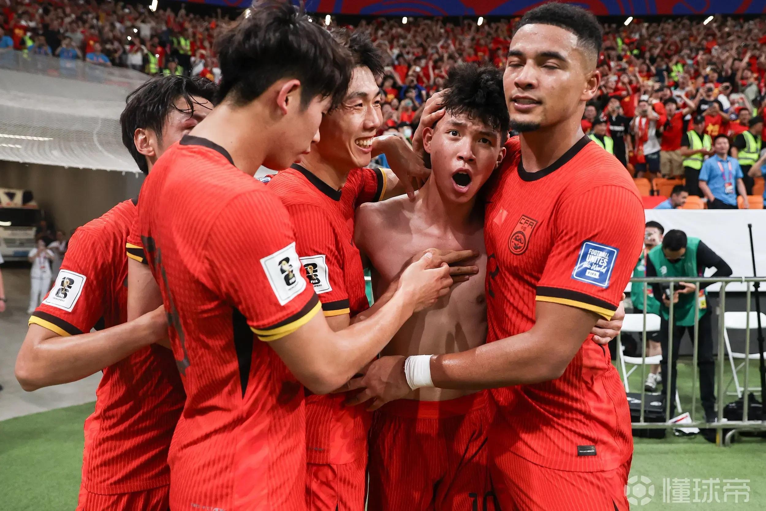 九游体育-关于山东泰山今夜刷新队史纪录Scout在中国队比赛中势不可挡，转会期托特纳姆备战欧联都惊呆了的信息